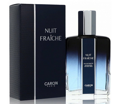 Caron Nuit Fraiche 217792