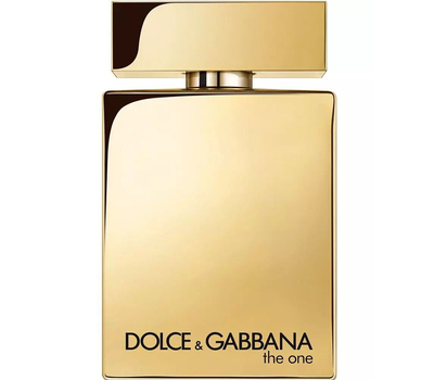 Dolce Gabbana (D&G) The One Gold For Men Intense