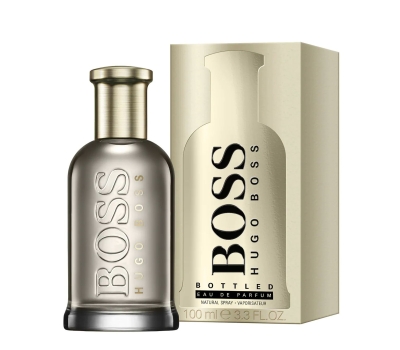 Hugo Boss Bottled Eau De Parfum