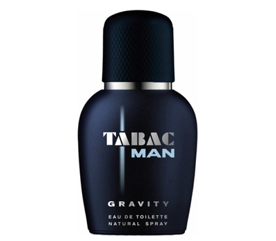 Maurer & Wirtz Tabac Man Gravity