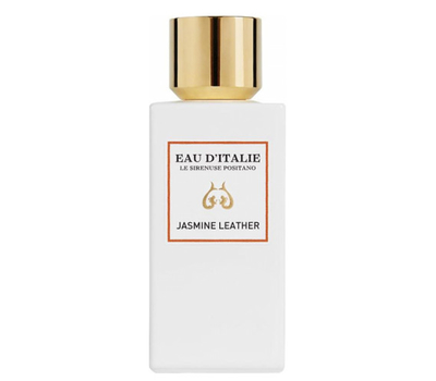 Eau D'Italie Jasmine Leather