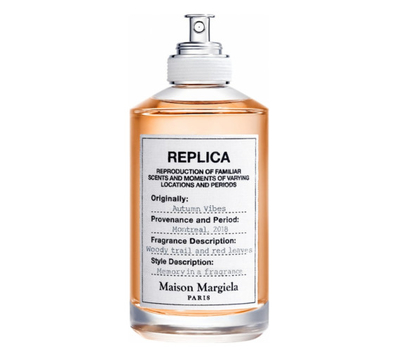 Maison Martin Margiela Autumn Vibes