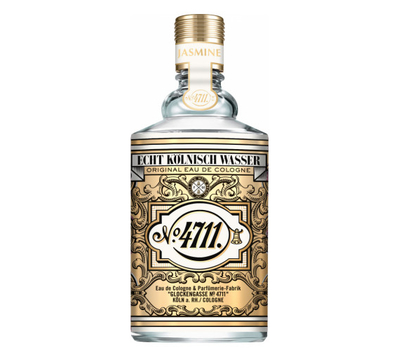 Maurer & Wirtz 4711 Jasmine Eau de Cologne