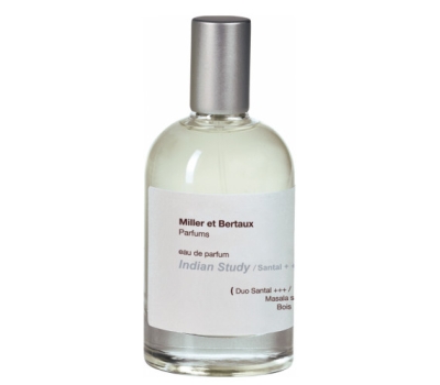 Miller et Bertaux Indian Study / Santal +++