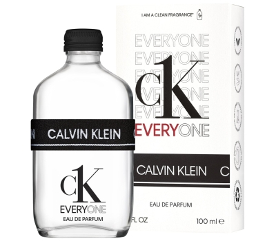 Calvin Klein Everyone Eau de Parfum
