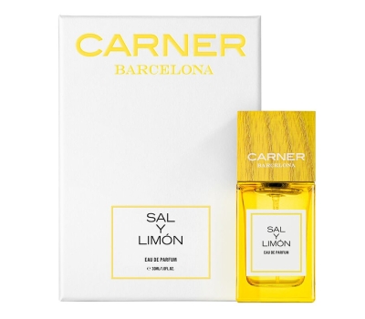 Carner Barcelona Sal Y Limon