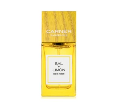 Carner Barcelona Sal Y Limon 219770
