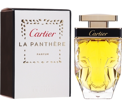 Cartier La Panthere Parfum