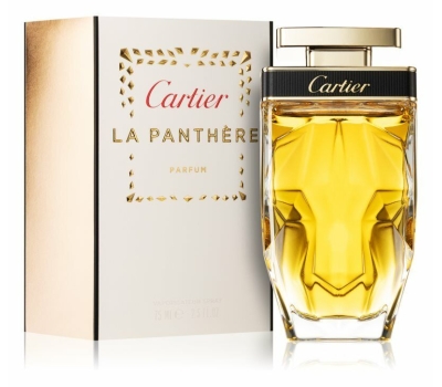 Cartier La Panthere Parfum 219484