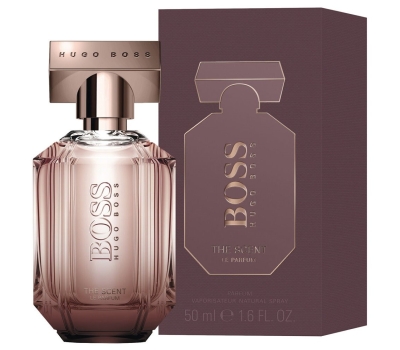 Hugo Boss The Scent Le Parfum For Her