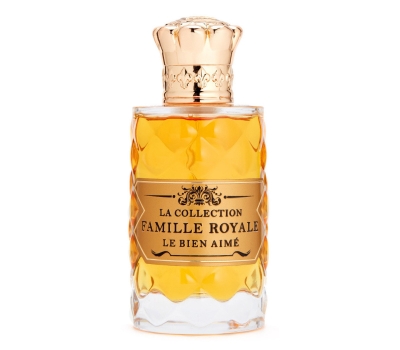 12 Parfumeurs Francais Le Bien Aime
