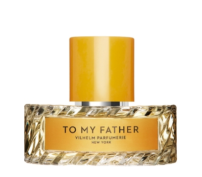 Vilhelm Parfumerie To My Father