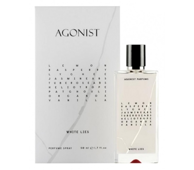 Agonist White Lies