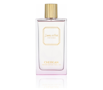 Cherigan Lovers In Pink 221204