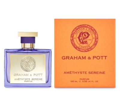 Graham & Pott Amethyste Sereine