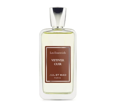 Jul et Mad Paris Vetiver Cuir 221245