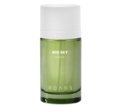 Roads Big Sky 221597