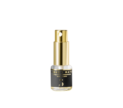 Rosendo Mateu No 5 Floral, Amber, Sensual Musk 221813