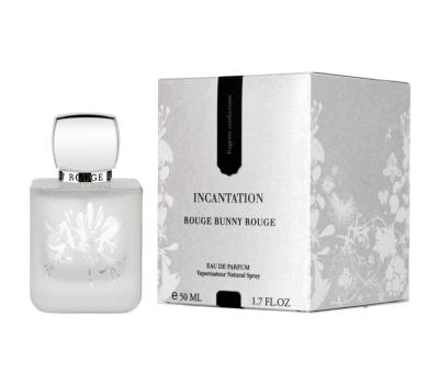 Rouge Bunny Rouge Incantation