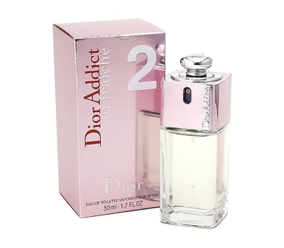 Christian Dior Addict 2 Eau Fraiche 222939