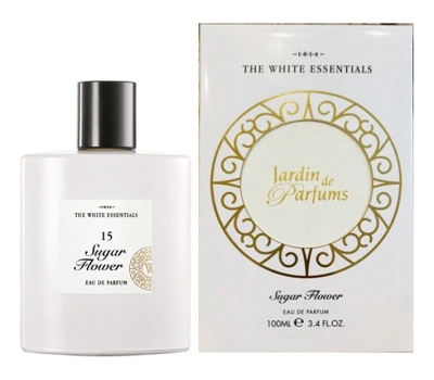 Jardin de Parfums 15 Sugar Flower