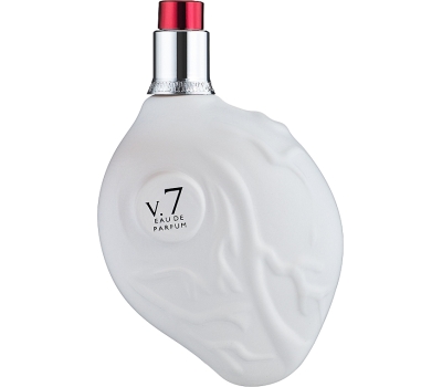 Map Of The Heart White Heart V 7 222710