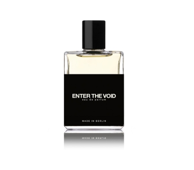 Moth and Rabbit Perfumes Enter the Void