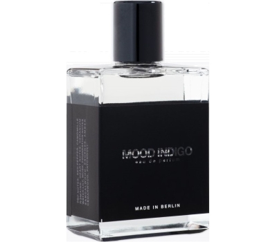 Moth and Rabbit Perfumes Mood Indigo