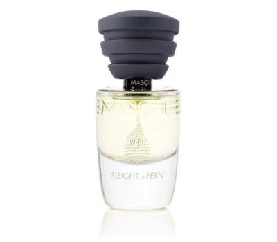 Masque Milano Sleight of Fern