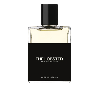 Moth and Rabbit Perfumes The Lobster