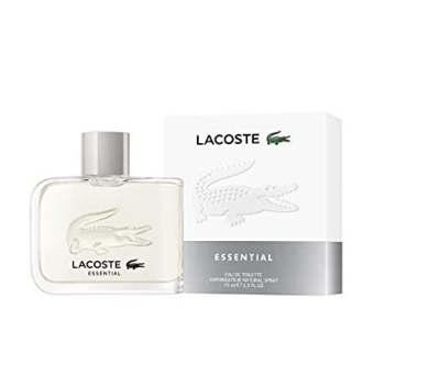 Lacoste Essential pour homme