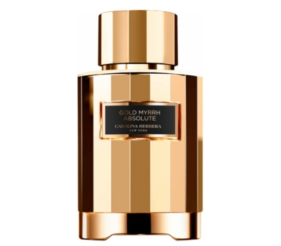 Carolina Herrera Gold Myrrh Absolute