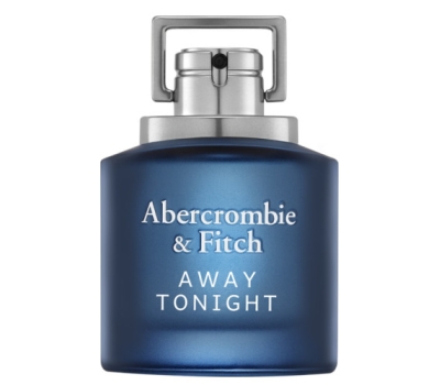 ABERCROMBIE & FITCH Away Tonight Man