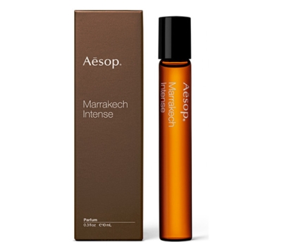 Aesop Marrakech Intense Parfum