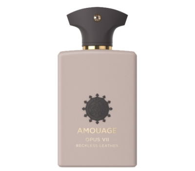 Amouage Opus VII Reckless Leather