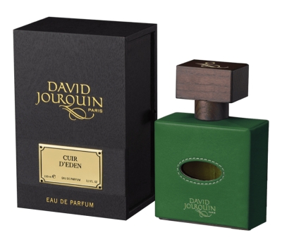 David Jourquin Cuir D'eden 226713