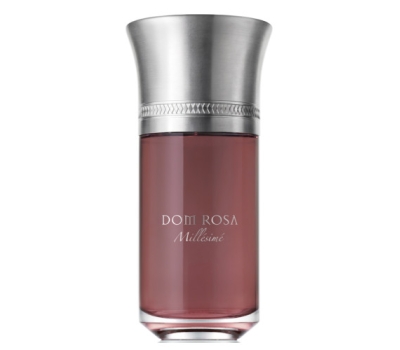 Les Liquides Imaginaires Dom Rosa Millesime