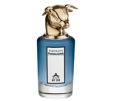 Penhaligon's The Blazing Mister Sam