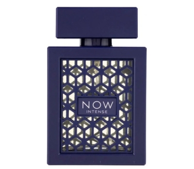 Lattafa Perfumes Rave Now Intense