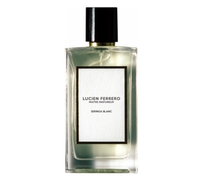 Lucien Ferrero Maitre Parfumeur Seringa Blanc
