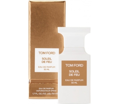 Tom Ford Soleil de Feu 227453
