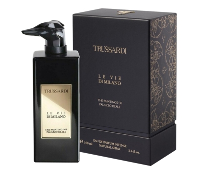 Trussardi The Paintings Of Palazzo Reale 227870