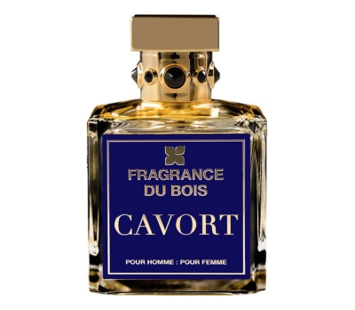 Fragrance Du Bois Cavort