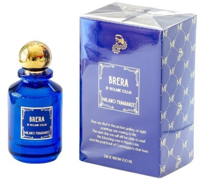 Milano Fragranze Brera 228286