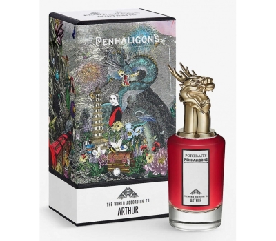 Penhaligon`s The World According to Arthur 228119