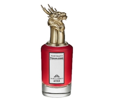 Penhaligon`s The World According to Arthur