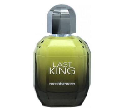 Roccobarocco Last King