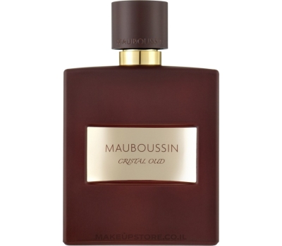 Mauboussin Cristal Oud 229685