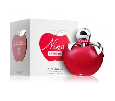 Nina Ricci Nina Le Parfum