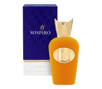 Sospiro Perfumes Liberto